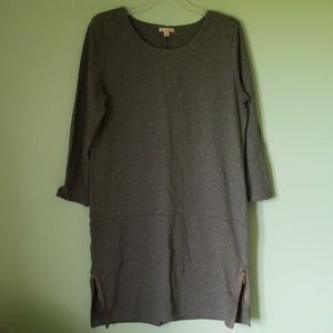 GAP sweatshirt dress